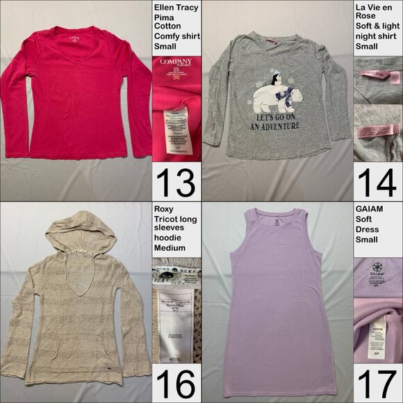 Clearance! Shirts & more! - Picture 5 of 5